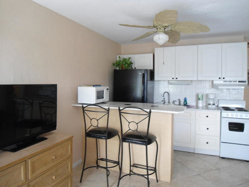 Malyn Resort St. Pete Beach Exterior foto