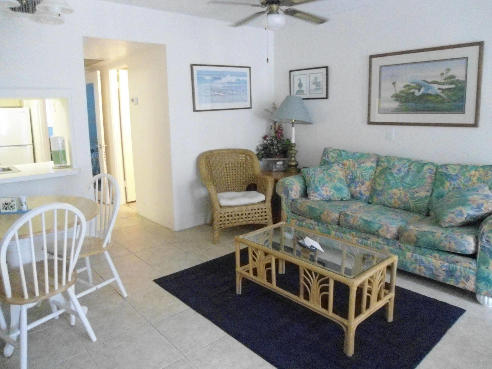 Malyn Resort St. Pete Beach Exterior foto